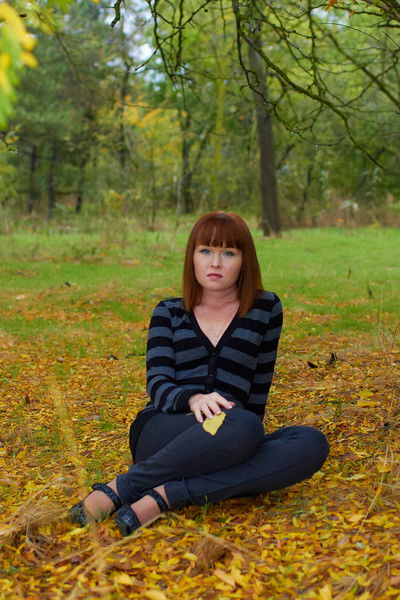 Татьяна Малинина