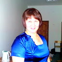 Рамиля Абдуллина