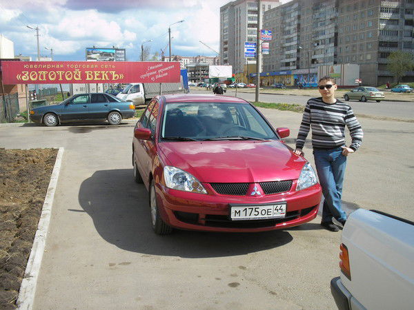 Смирнов Илья