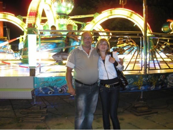 Виктор Дорош