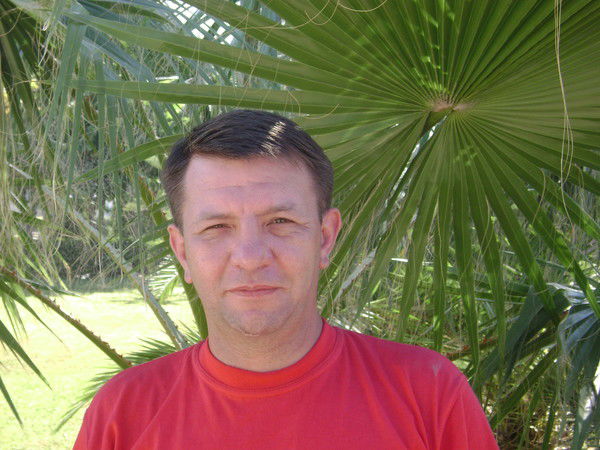 Андрей Букаев