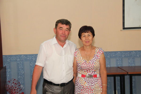 Зауре Жилкибаева