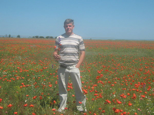 Анатолий Бычкив