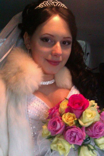 Лерочка Вовчук