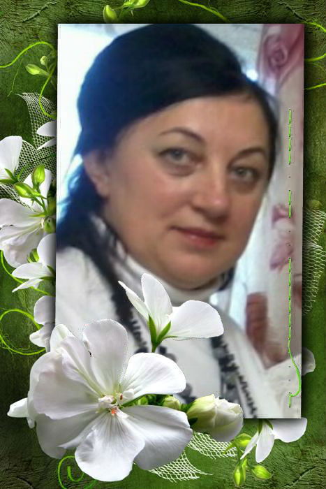 Елена Алексеева