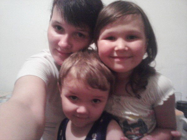 Анастасия Карбышева