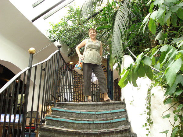 Роза Фаттахова