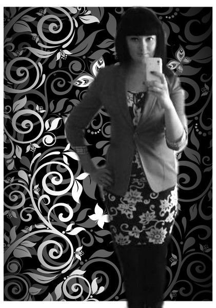 Юлия Кожевникова