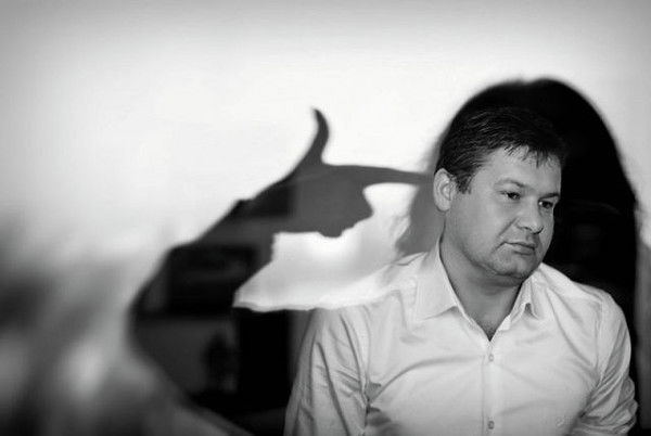 Дмитрий Гаврилов