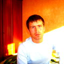 Александр Рыбакин