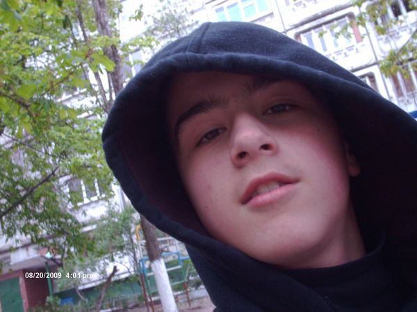 Евгений Дробот