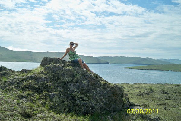 Елена Васильева