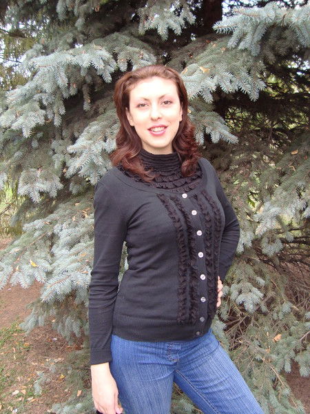 Светлана *******