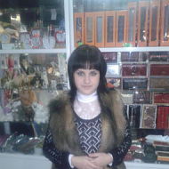 Катюшка Коляева