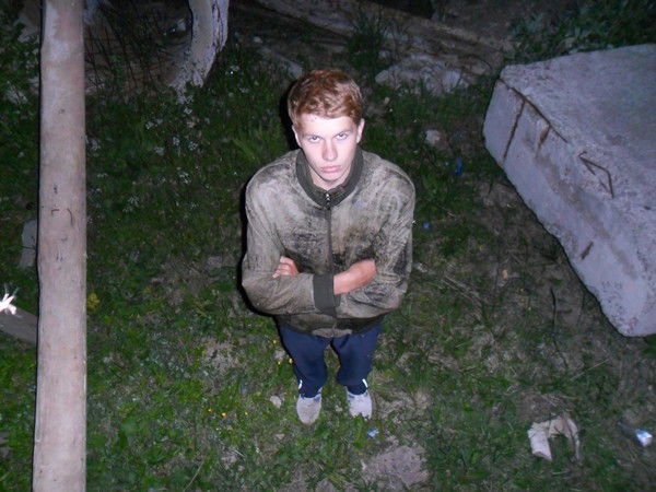 Никита Козлов