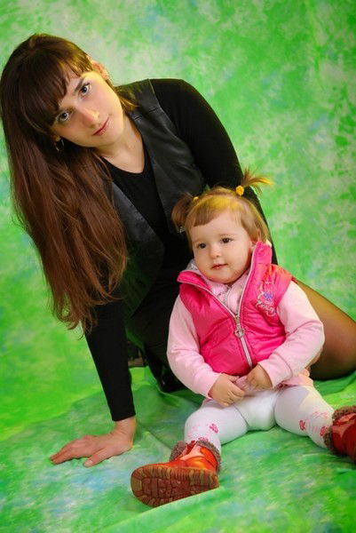 Алена Теплицкая