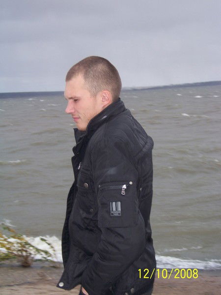 Александр Кудрявцев