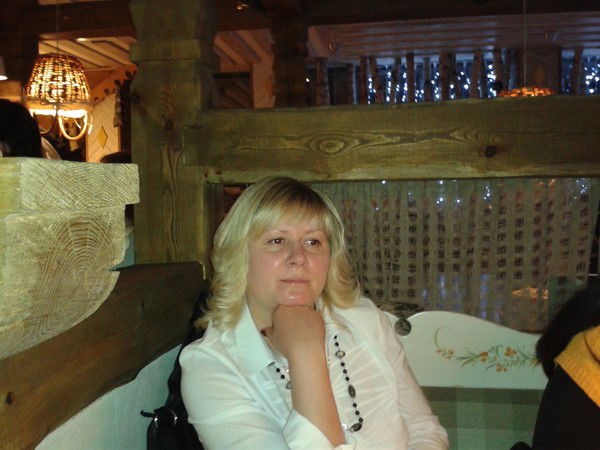 Валентина Тиханович