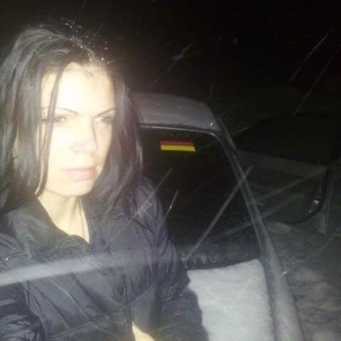 Татьяна Соловей