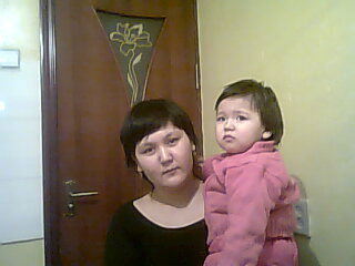 Зухра Булгакова