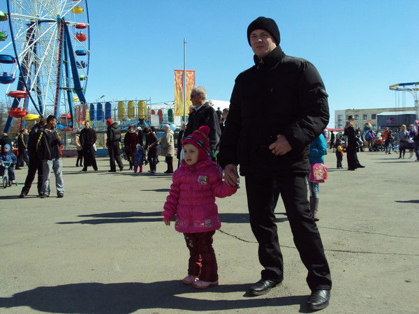 Алексей Зимаков