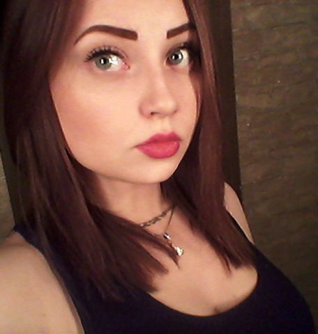 Дарья Мыскина