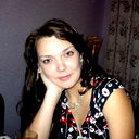 Юлия Шаманаева