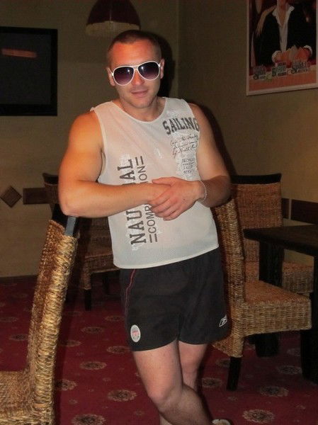 Махиндер Сурэш