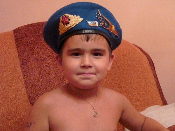 Фаян Валиулин