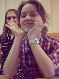 Даша Стенникова