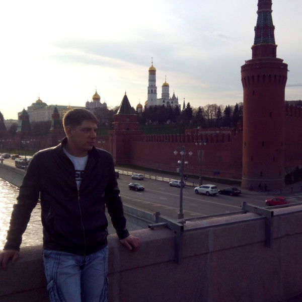 Евгений Белоруков