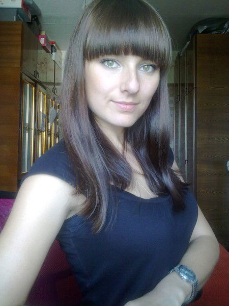 Екатерина Мишукова