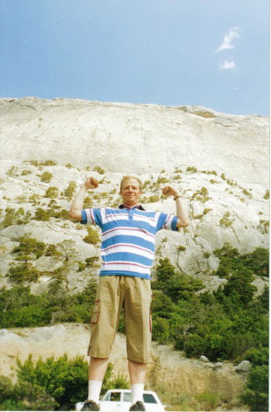 Леднев Алексей