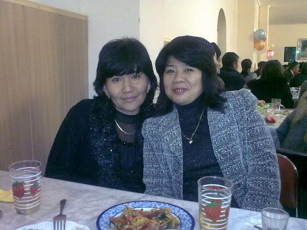 Чолпан Муратова