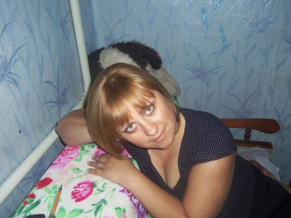 Марина Мензатул-Горковенко