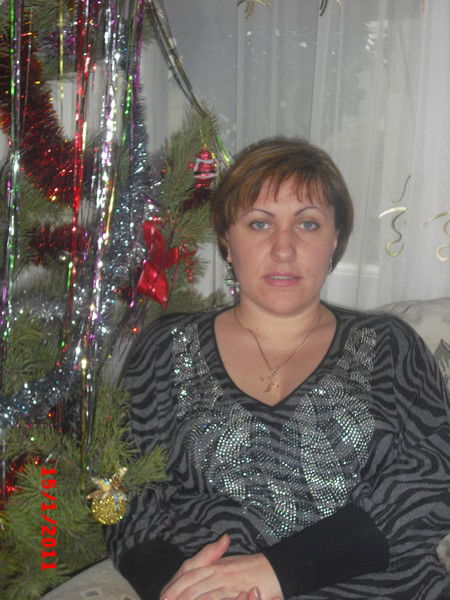 Виктория Колесникова