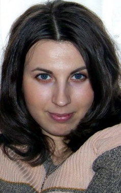 Екатерина Кузьмина