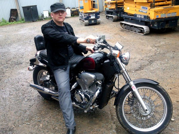 Алексей Ковалёв