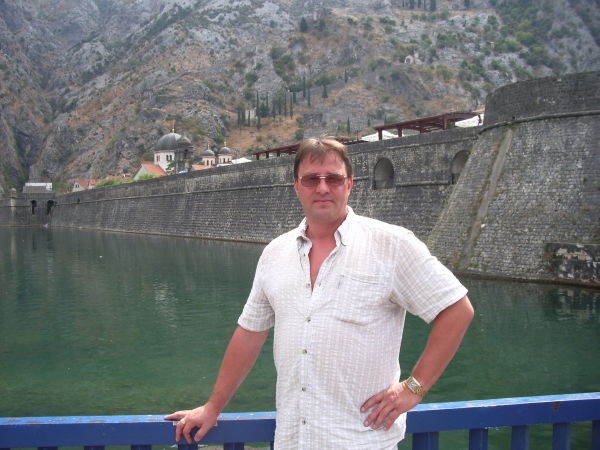 Владимир Шиманко