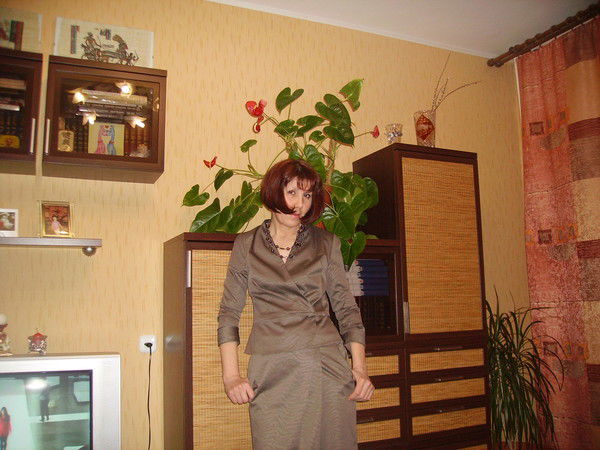 Ольга Смирнова(К..)