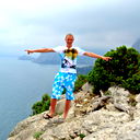 Александр Алешуткин