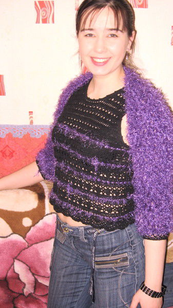 Наталья Павлова