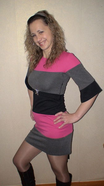 Инна Гольцер