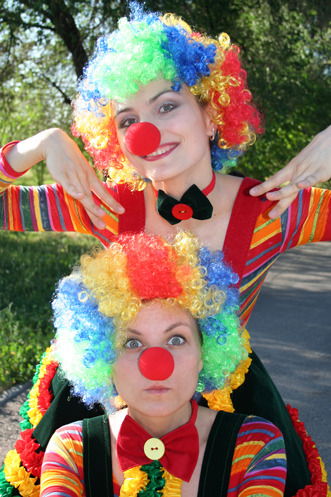 Дуэт Аниматоров Варенье