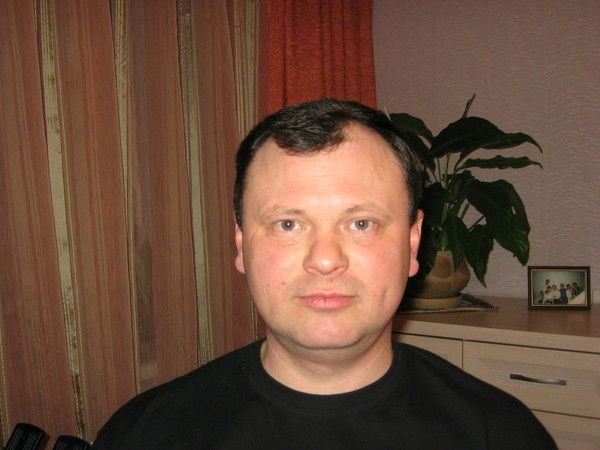 Константин Добжанский