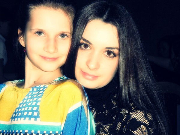 Татьяна Чепрасова