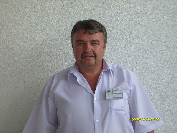 Вячеслав Кимаковский