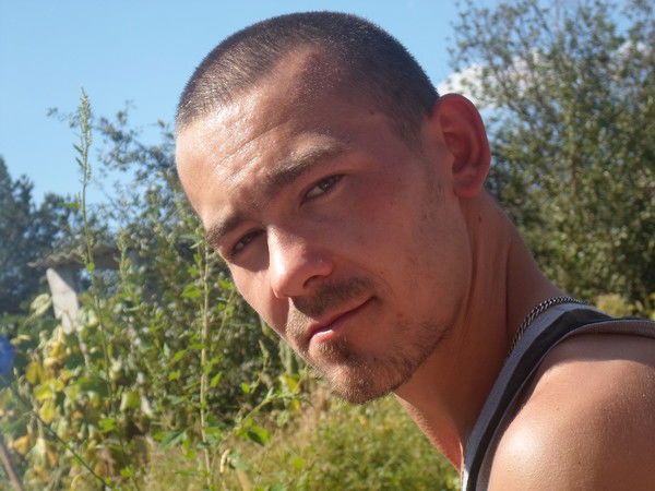 Иван Егоров