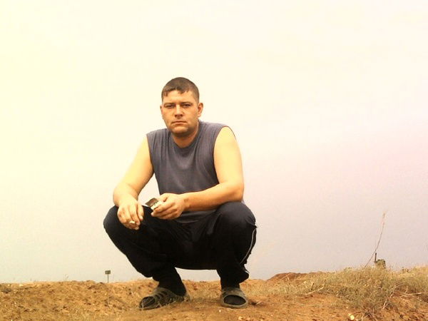 Константин Бехов