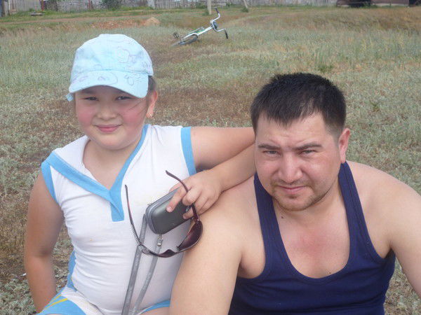 Ришат Сайфутдинов